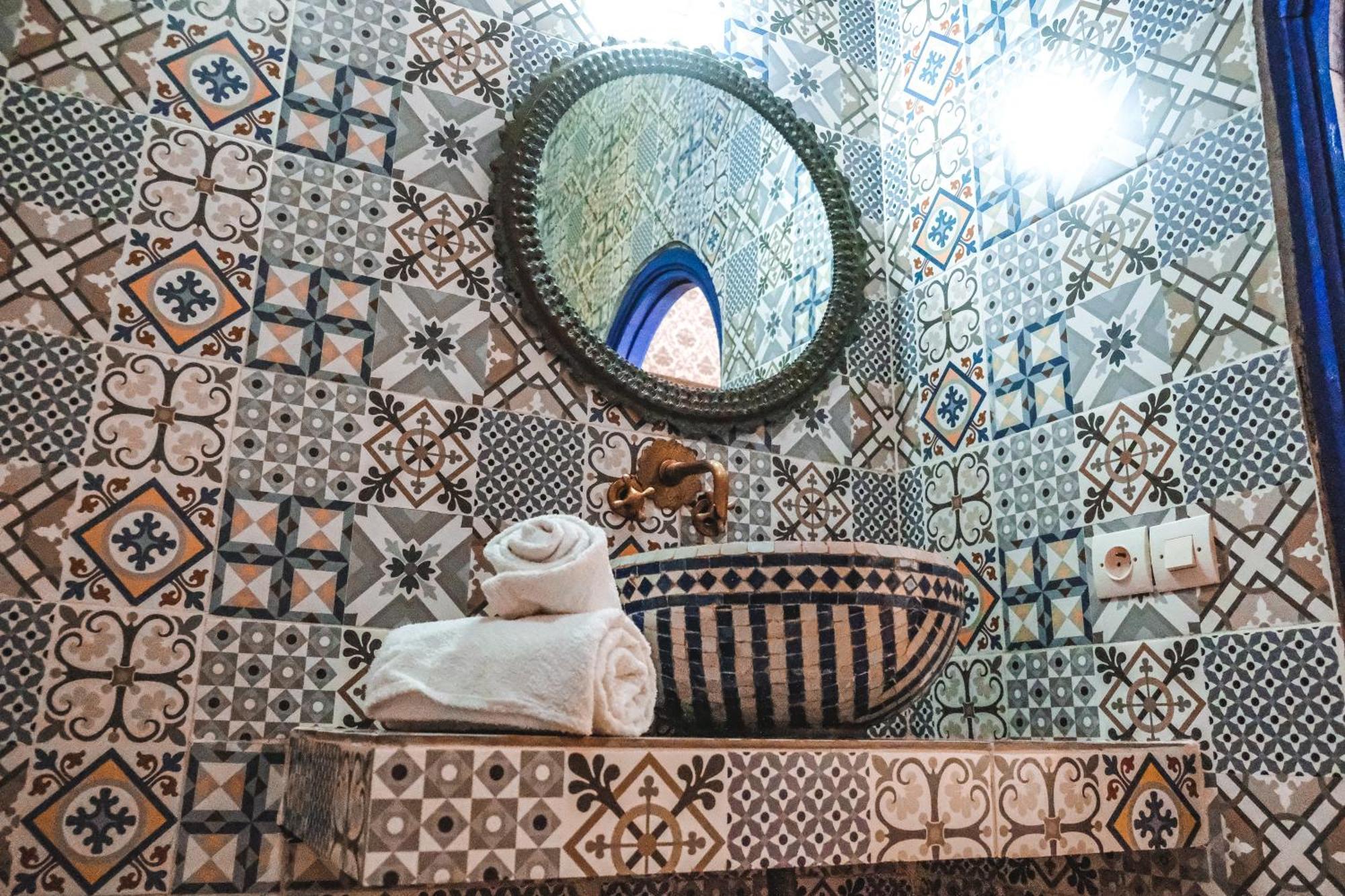 Heritage Lalla Aicha Hotel & Spa Марракеш Экстерьер фото